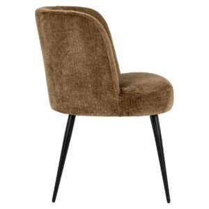 Chair Morton olive cloe (Cloe 751 Olive)