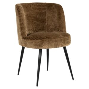 Chair Morton olive cloe (Cloe 751 Olive)