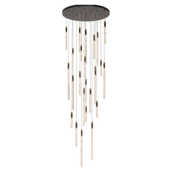 Chandelier Crosley