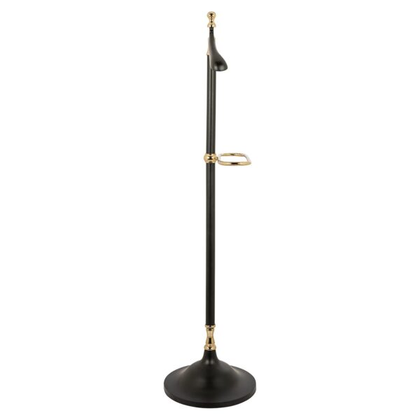 Coat rack Balley (Black)