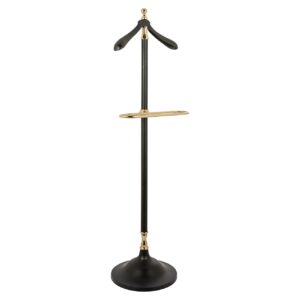 Coat rack Balley (Black)