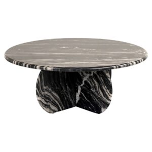 Coffee table Bancroft (Black)