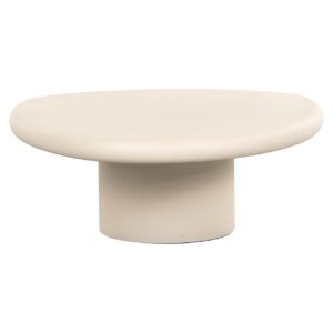 Coffee table Clayton (Beige)