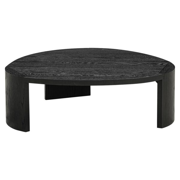 Coffee table Navarino set of 2 (Dark coffee)