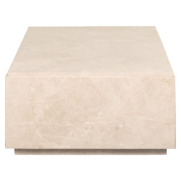 Coffee table Stanford (Beige)