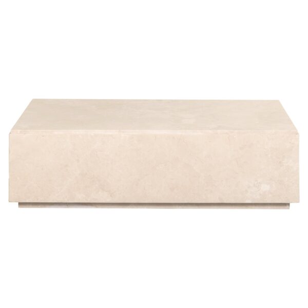 Coffee table Stanford (Beige)