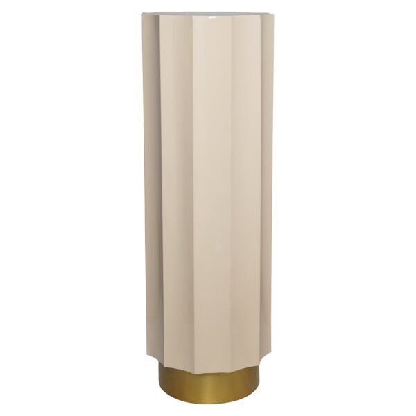 Column Isabelle (Beige)