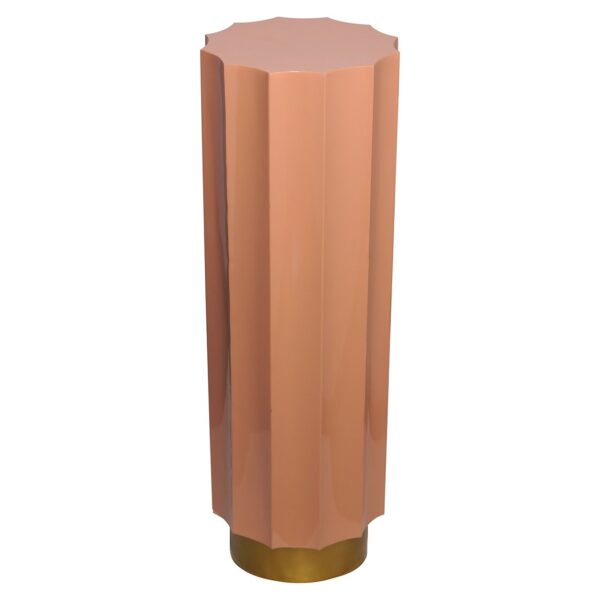 Column Isabelle blush (Pink)