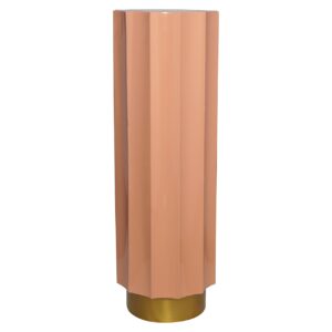 Column Isabelle blush (Pink)