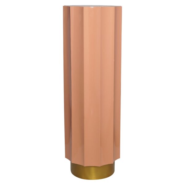 Column Isabelle blush (Pink)