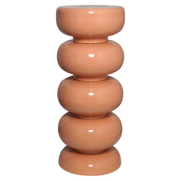 Column Jari blush (Pink)