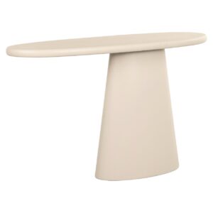 Console Clayton (Beige)