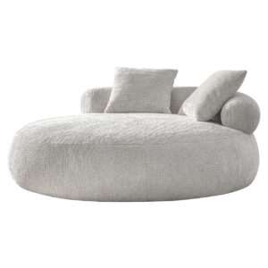 Daybed Tivola (Be Lovely 11 Cream)