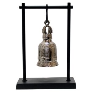 Decorative bell Mody (Black)