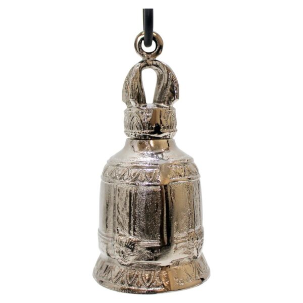 Decorative bell Mody (Black)