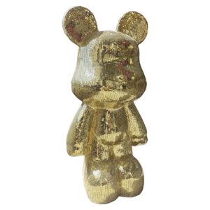 Decorative object Averyl (Gold)