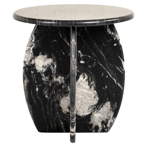 End table Bancroft (Black)