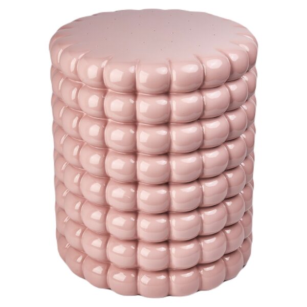 End table Biscuit (Pink)