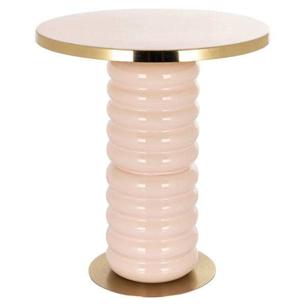 End table Bonsai (Pink)