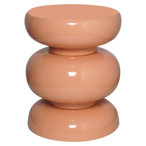 End table Jari blush (Pink)