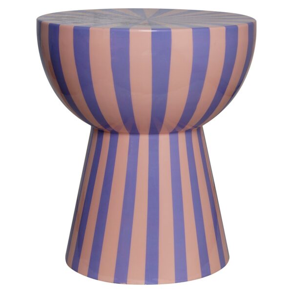 End table Valeria (Pink)