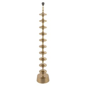 Floor lamp Jane gold (Gold)