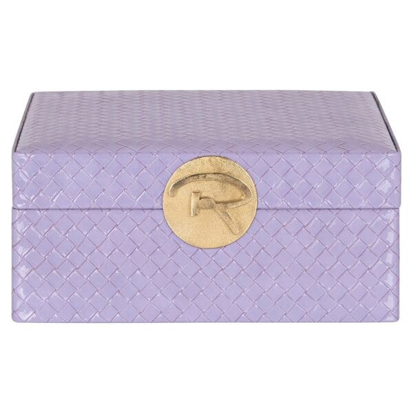 Jewellery box Joelle big