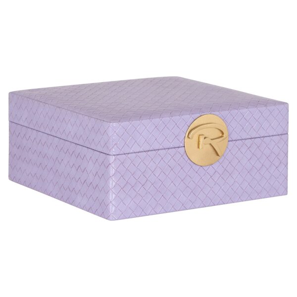 Jewellery box Joelle big