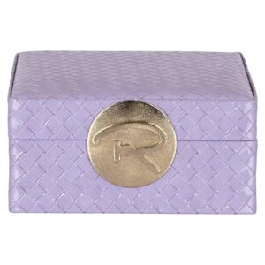 Jewellery box Joelle small