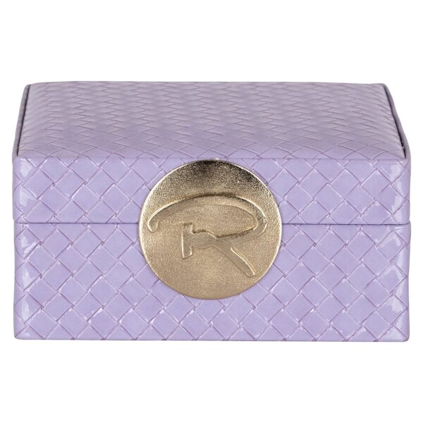 Jewellery box Joelle small