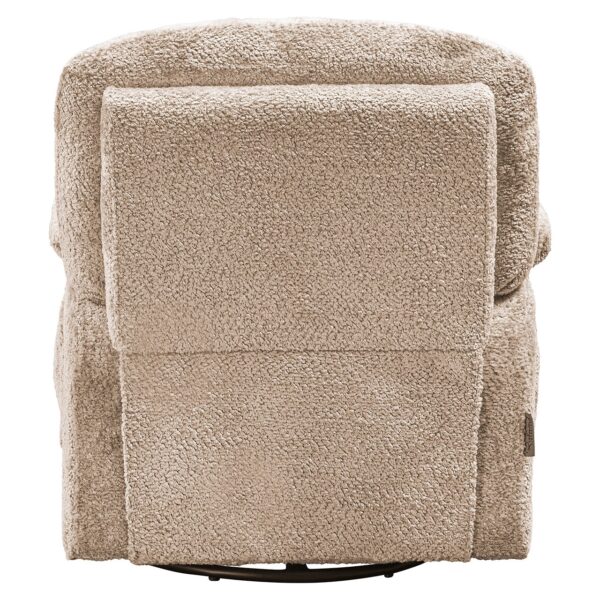 Kids swivel relax chair Mickey (Sheep 01 nature)