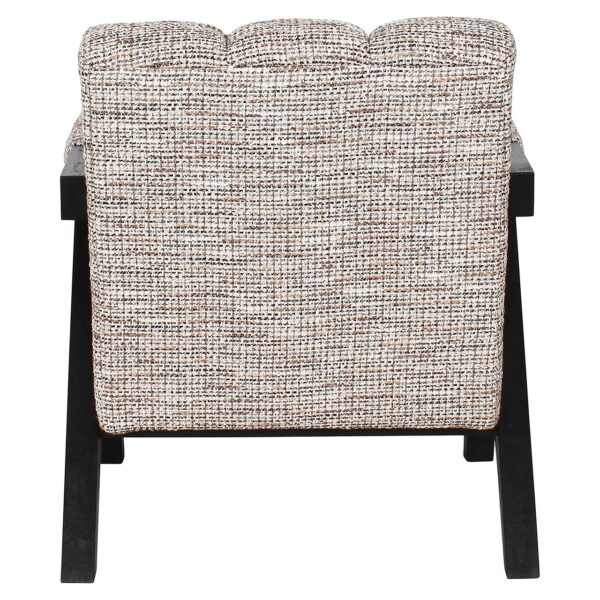 Lounge chair Clover trendy nature (Be Trendy 01 Nature)