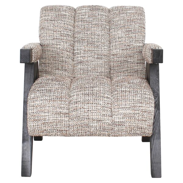 Lounge chair Clover trendy nature (Be Trendy 01 Nature)