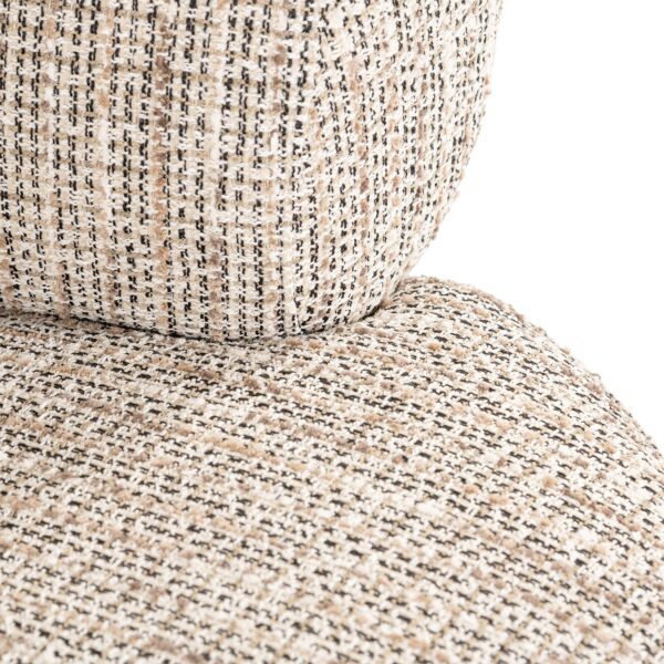 Lounge chair Montana trendy nature (Be Trendy 01 Nature)