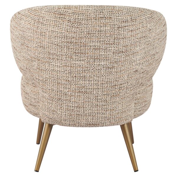 Lounge chair Sabor trendy nature (Be Trendy 01 Nature)