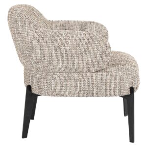 Lounge chair Venus trendy nature (Be Trendy 01 Nature)