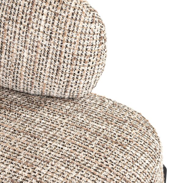 Lounge chair Venus trendy nature (Be Trendy 01 Nature)