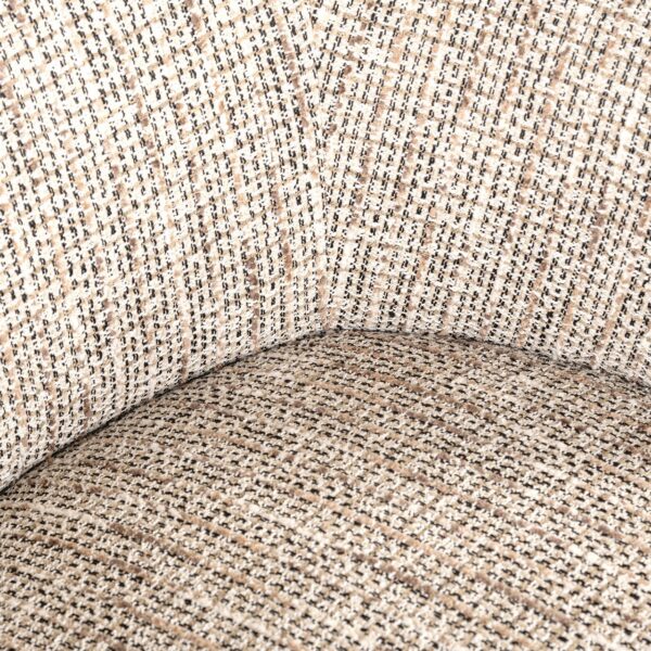 Lounge chair Venus trendy nature (Be Trendy 01 Nature)