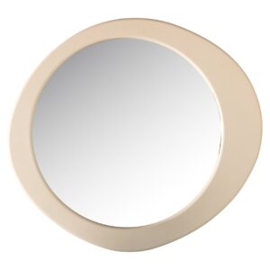 Mirror Clayton (Beige)