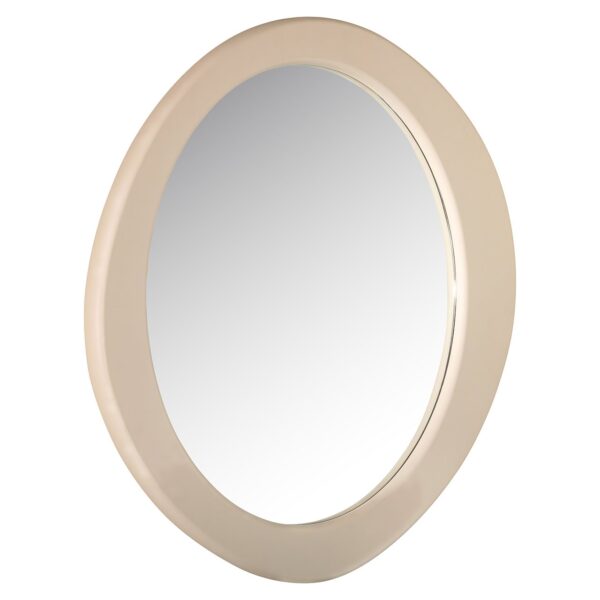 Mirror Clayton (Beige)