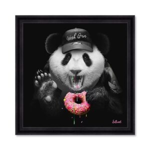 oso panda donuts