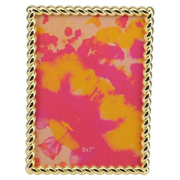 Photoframe Eef big (Gold)