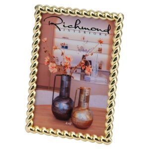 Photoframe Eef small (Gold)