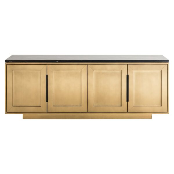 Sideboard Finsbury 4-doors ()