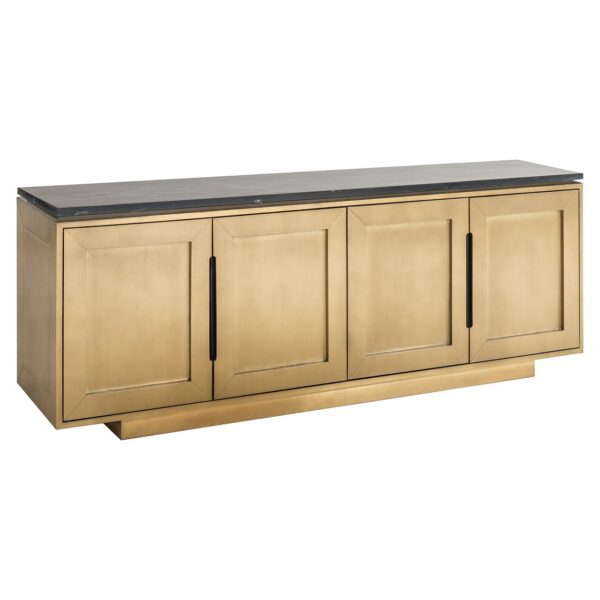 Sideboard Finsbury 4-doors ()