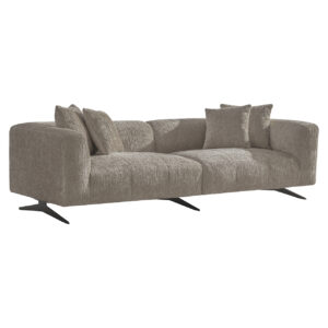 Sofa Hoxton 3-seater (Be Lovely 170 Beige)