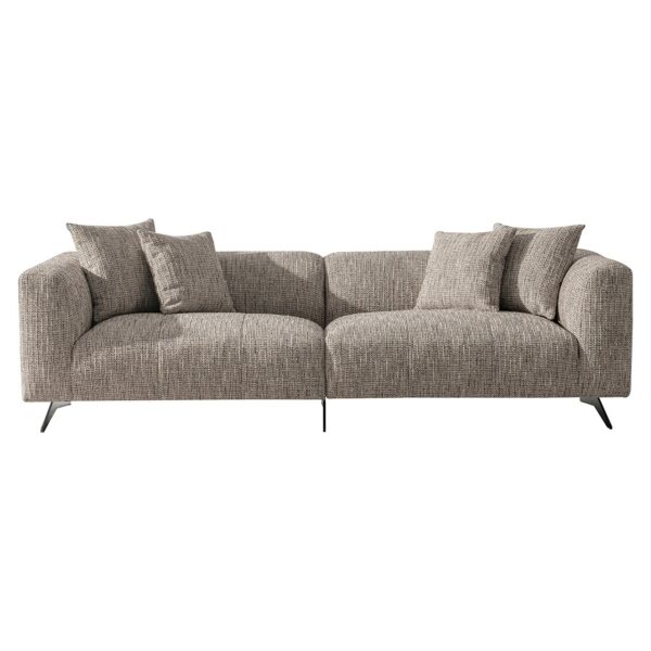 Sofa Hoxton 3-seater (Be Trendy 01 Nature)