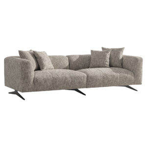 Sofa Hoxton 3-seater (Be Trendy 01 Nature)