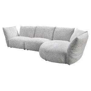 Sofa Loyd lovely cream (Be Lovely 11 Cream)