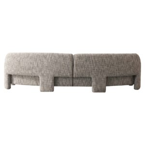 Sofa Milania trendy nature (Be Trendy 01 Nature)